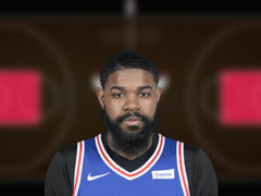 阿米尔-约翰逊身高多少