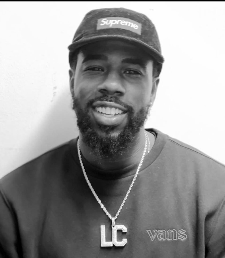 纳吉-西布罗克国王万岁 与祖先一起轻松休息 🤞🏾♾❤️Hélà