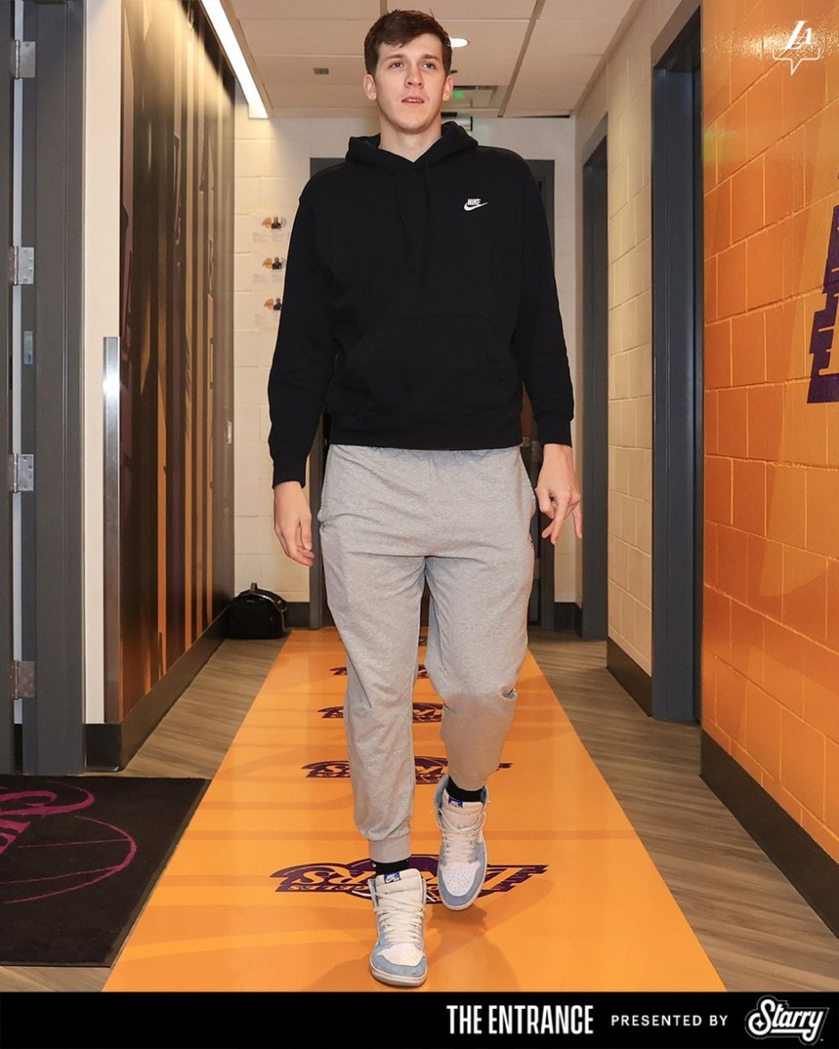 熟悉的领域starrylemonlime x LakeShow