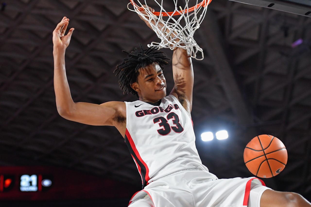 官方：篮网正式签下31号秀克拉克斯顿