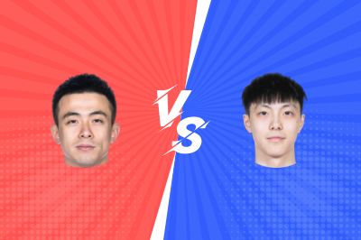 赵继伟vs胡明轩数据对比分析 - 24直播网